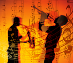 Астраханцев ждет четыре дня джаза