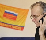 Астраханский избирком не пустил в печать агитационные листовки Олега Шеина