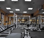 Надо подкачаться? Фитнес-индустрия в Астрахани терпит крах 