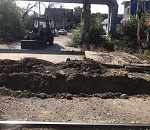 Несанкционированный железнодорожный переезд ликвидирован на станции Астрахань-1