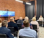 Астраханский фонд поддержки бизнеса подписал соглашение с отделением Белорусской ТПП