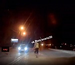 Видео дня: астраханские полицейские спасли котика