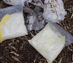 Под Астраханью ФСБ обнаружила партию наркотиков, которой хватило бы на несколько тысяч человек