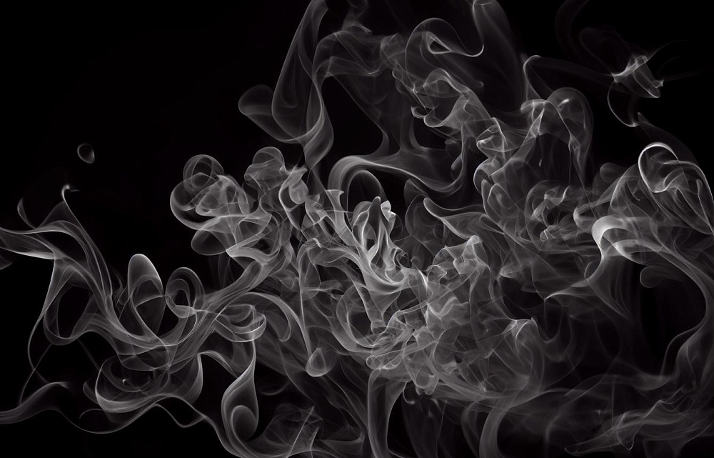 В Астрахани горел дом, гараж и квартира. Пожары на утро 10 февраля 2023 года