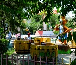 Астраханцев приглашают на празднование Дня семьи, любви и верности