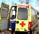 Астраханца избили возле храма на глазах у сына