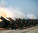 Астрахань вошла в ТОП-10 южных городов, где 9 мая будет салют