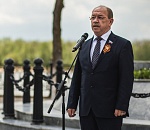 Геннадий Орденов снимается с праймериз - и целится выше