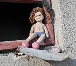 Взять детей-сирот на зимние каникулы предлагают органы опеки