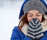 В Астрахани завтра резко похолодает