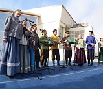 В Астрахани состоится большой праздник урожая 