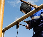 Более 11 тысяч астраханцев, не плативших за газ, остались без него