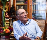 Александр Марков, Валентин Крылов и Константин Гузенко награждены почетными званиями в сфере культуры и искусств Астраханской области