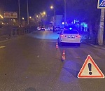 Астраханец, сбивший ребенка и скрывшийся с места ДТП, может сесть на семь лет