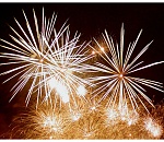 День Победы в Астрахани завершится громко и красиво