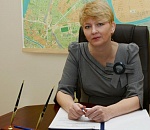 Ирина Егорова: «Чистка рядов в мэрии продолжится»