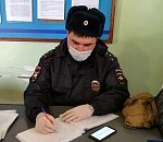 Полицейские поймали еще двух астраханцев, нарушивших карантин