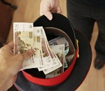 В Астрахани сотрудник ДПС попался на взятке