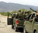 Сослуживцы «Бато Дашидоржиева» рассказали, как астраханский пулеметчик Тасболат Ибрашев остановил грузинскую колонну