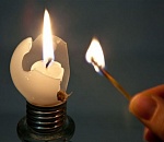 В Астрахани сегодня отключат свет на 26 улицах