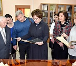 Век назад образовался Астраханский медицинский университет