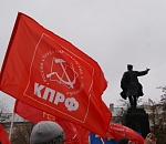 Астраханские коммунисты пожаловались на «нечестную» политическую конкуренцию