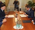 В Астраханской области построят ещё несколько солнечных электростанций