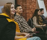 Молодые предприниматели-астраханцы, в том числе студенты, могут получить господдержку в рамках нацпроекта 