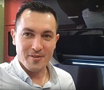 Астраханский шоумен, экс-единорос Григорий Галямов сбежал из зала суда