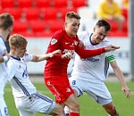 «Волгарь» вырвал победу у «Спартак-2»