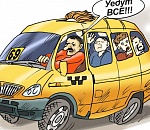 Астраханец рассказал, как перевозчики обманывают власть и людей