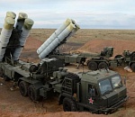 Системы С-300 и С-400 на учениях под Астраханью отработали на «5»