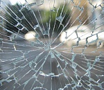 Под Астраханью в ДТП пострадала 10-летняя девочка