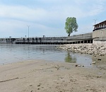 Эксперты рассказали, как в Астраханской области будут спасать Волгу от обмеления