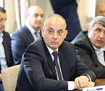 Внешнеторговый оборот Астраханской области перевалил за 1,2 миллиарда