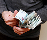 У астраханского министерства строительства и ЖКХ похитили более 16 млн