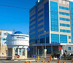 Александро-Мариинскую больницу в Астрахани освобождают от ковидных коек