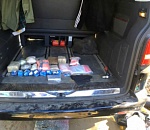 Астраханские полицейские задержали ОПГ наркодилеров: видео