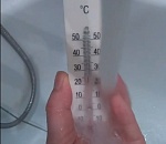 Астраханцы устали жаловаться на негорячую горячую воду