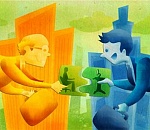 Слух: федеральные власти намерены объединить АГТУ и АГУ