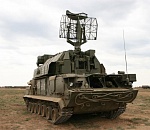 Ракетчики Балтийского флота уничтожат "авиацию неприятеля" из ЗРК "Тор" под Астраханью