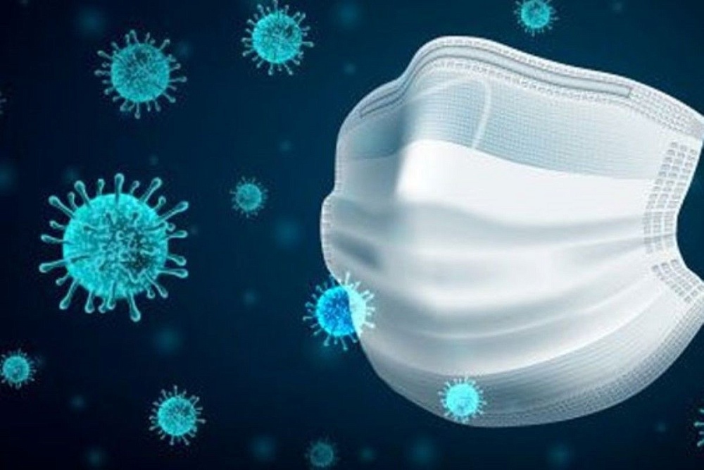 За прошедшие сутки в Астраханской области 17 человек заразились ковидом