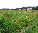 Астраханка хотела незаконно получить землю, а получила 6 лет