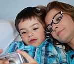 Более 110 тысяч астраханских семей уже получили выплату по 10 тысяч на детей старше трех лет