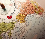 Семья астраханцев решила бросить все, чтобы поехать колесить по миру