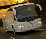 В Астрахани полицейские брали штурмом рейсовый автобус