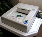 В ночь перед голосованием в Астрахани сломались КОИБы