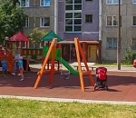 Астраханцы померятся дворами