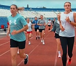 «Астраханочка» начинает тренировочный сбор в Майкопе 