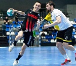 Без адреналина: астраханское «Динамо» не смогло навязать бой  «викторианцам» до конца матча